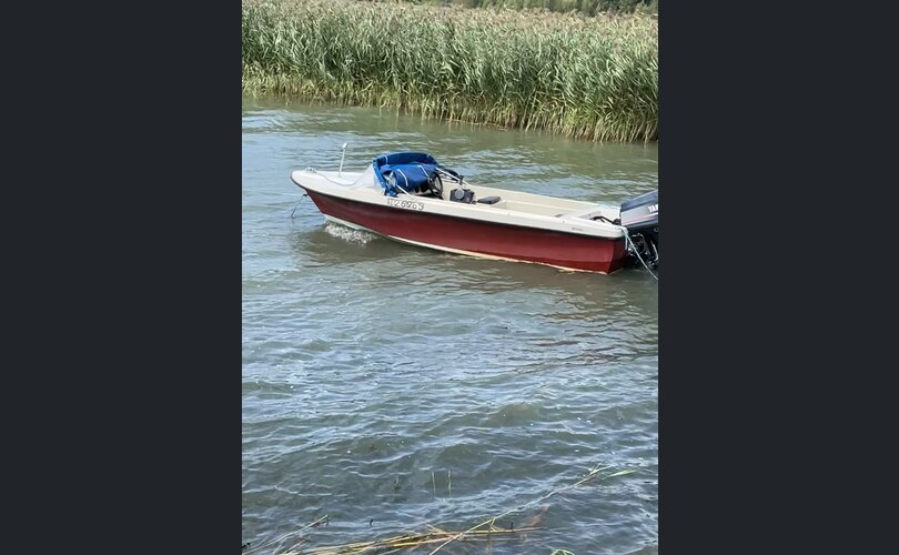 Marino Mustang Yamaha 60hv Marino Mustang-kuva-4